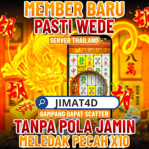 jimat4d