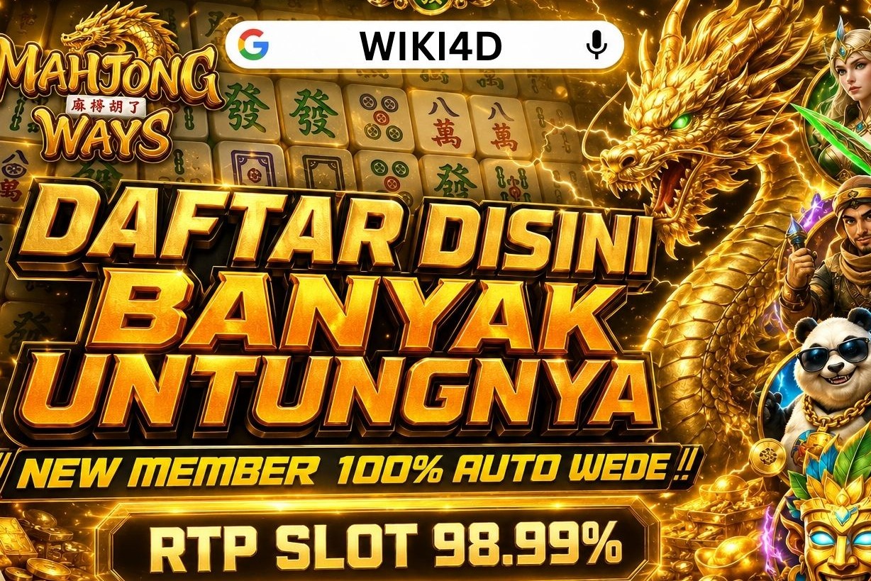 wiki4d